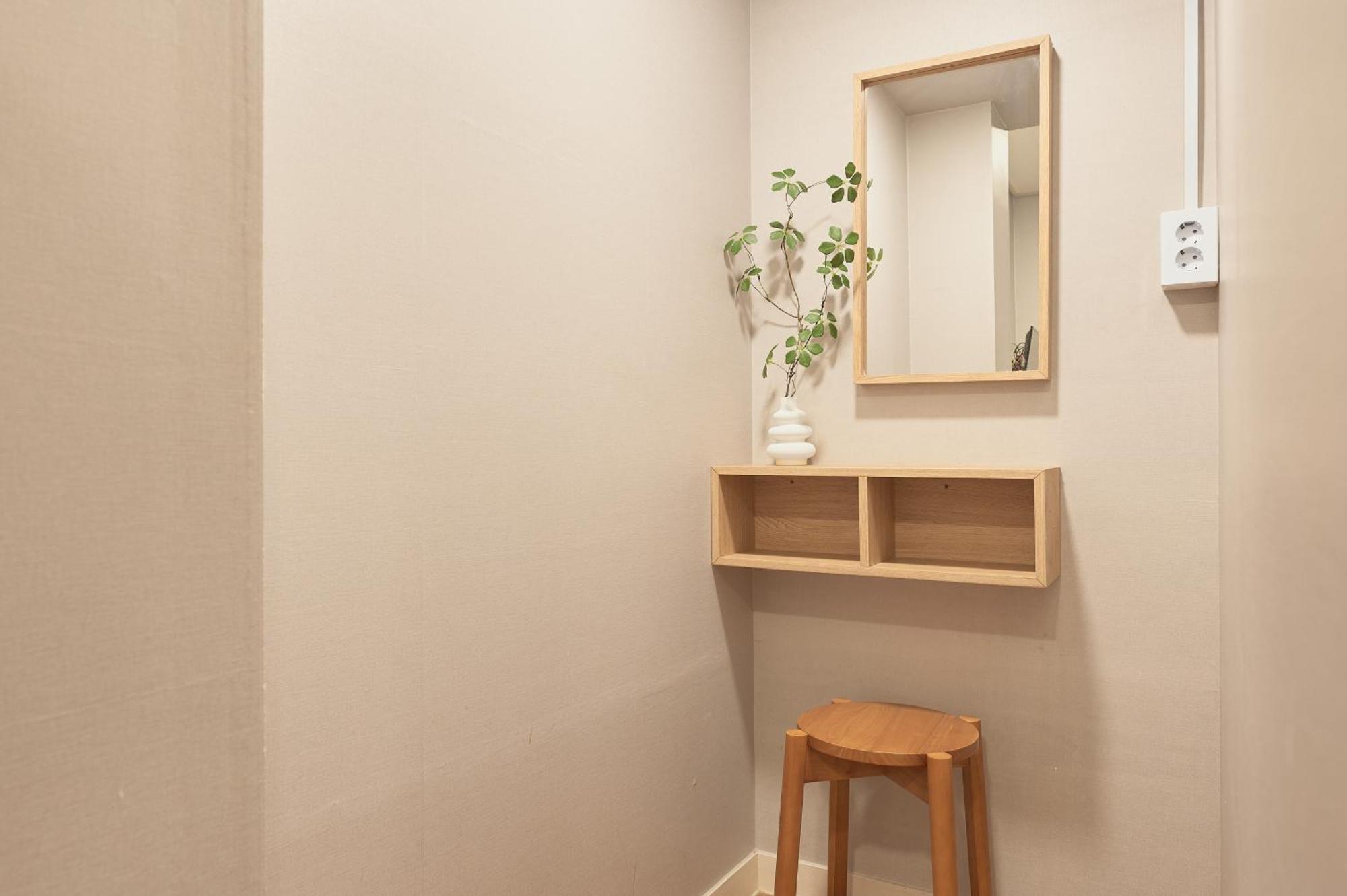 מלון סיאול Dawoo House 2 In Hongdae מראה חיצוני תמונה